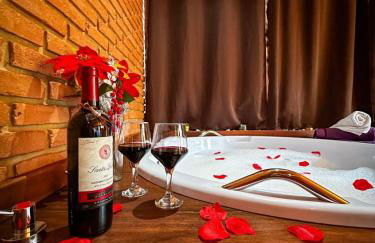 Chalé Aconchego Visconde de Mauá - Foto 10