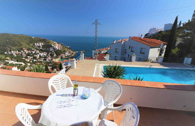 Apartment in Roses Near Waterfront & Mountains - Foto 15