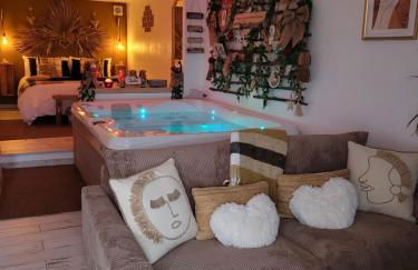 Suite & SPA Just Dream 28 - Foto 6