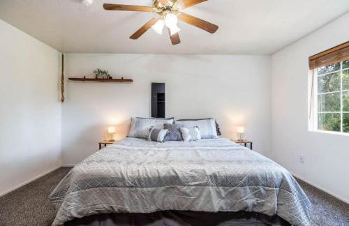 Spacious Pet Friendly Retreat - Foto 10