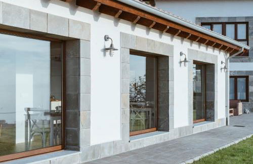 Finca El Palomar de Luanco - Foto 11