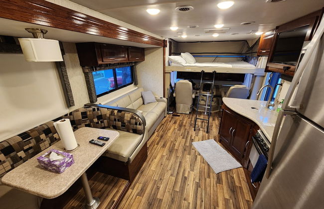 Paradise on lake harris - Foto 49