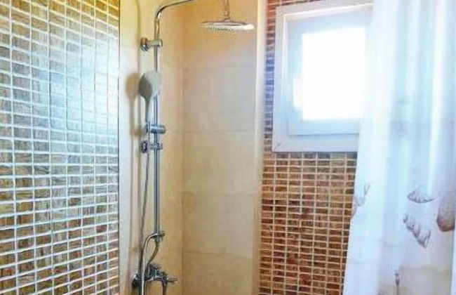 Monad Villa Hellas Hanioti - Foto 23