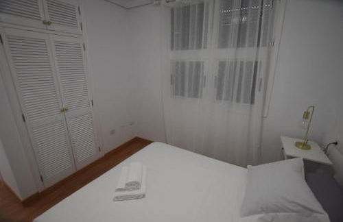 El Médano, apartamento céntrico y cerca del mar - Foto 16