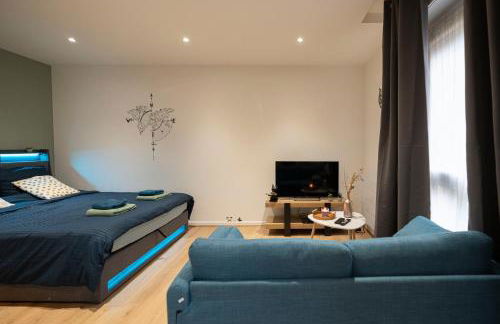 Chez Loïc - Foto 24