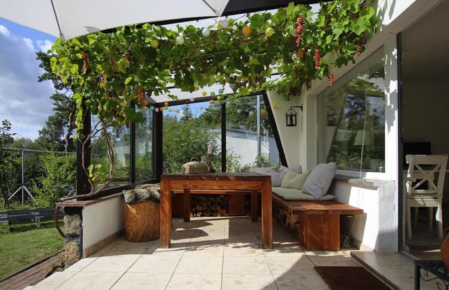 Bungalow Louise, Dobbertin - Foto 11