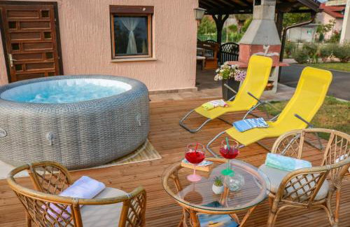 Guest house Studio apartman Marina - free parking, pet friendly - Foto 40