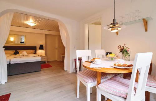 Ruhetal -Ferienwohnung mit Sonnenterasse - Foto 2