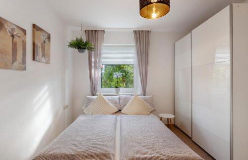 Ferienwohnung Herzlicht - Foto 12