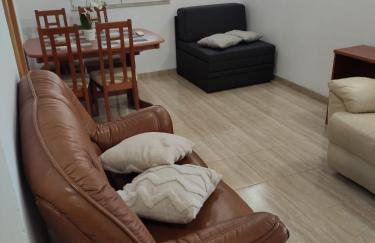 Spacious Apartment with 2 Bathrooms, Near Beach and Center - Foto 6