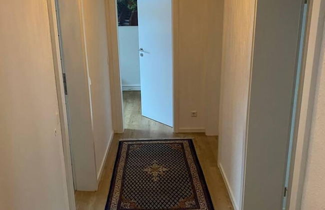 Stunning 2-bed Apartment in Dortmund - Photo 8