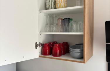 Gîte clair matin Classé 3 étoiles - Foto 25