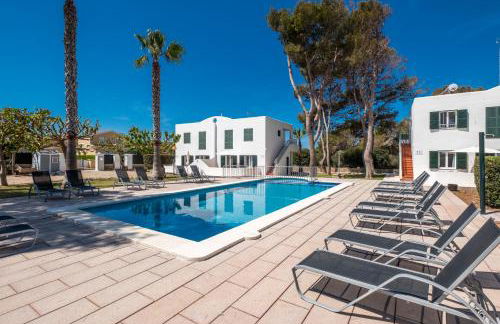 Apartamentos Llebeig - Foto 11