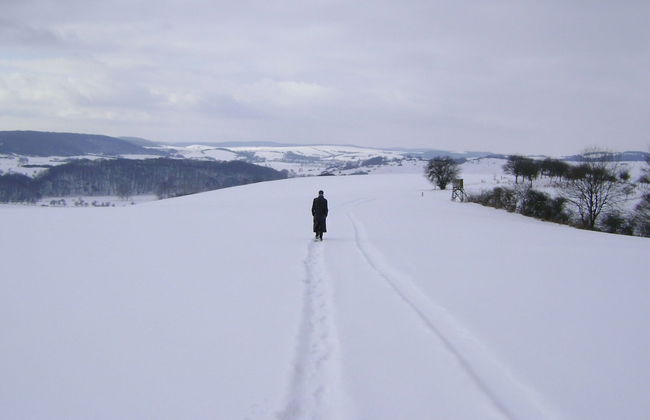 Charming Holiday Home in Thuringen Near the Lake - Photo 38