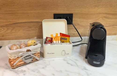 Suites Oeste - Photo 31