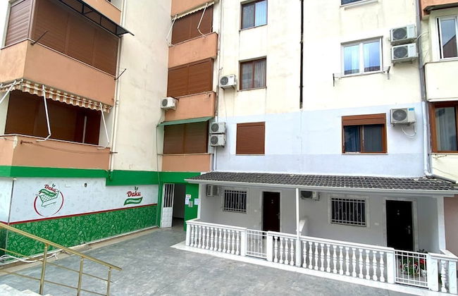 Tns Apartment Durres - Foto 21