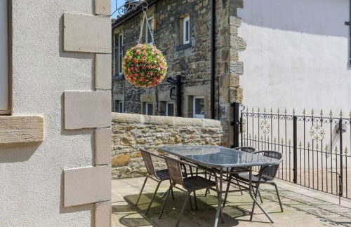 Wend Gardens Annx Carleton Skipton Pet friendly - Photo 20