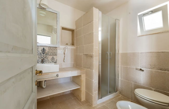 Villa Thea Charming Houses - Foto 46