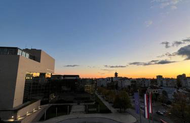 NSB Apartment - Parking Garage - Foto 2