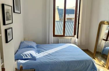 Joli maison de pêcheur à 50m de la plage en plein centre - Foto 54