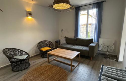 Le Ti'Verdun gare de Vernon Giverny - Photo 3