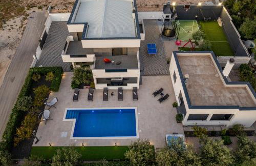 Villa Bura ZadarVillas - Foto 45