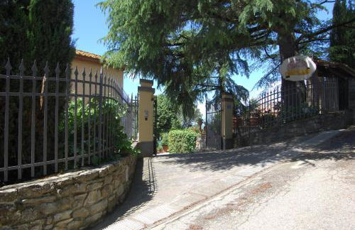 La Maestà Tuscan Sun - Foto 12