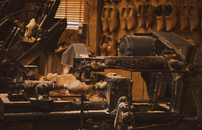 Excursión exprés a Volendam, Marken, Edam y Zaanse Schans - Foto 6