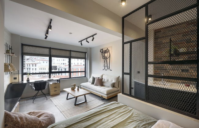 Olvios Lofts Ladadika - Foto 31