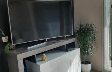 Appart Cosy de Kalou - Photo 8