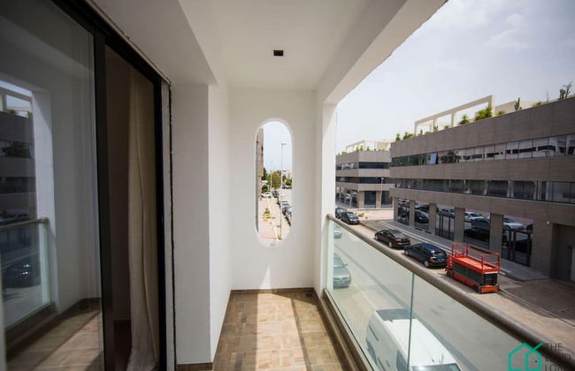 Sunset 204 Luxury 2bds With Gym - Foto 16