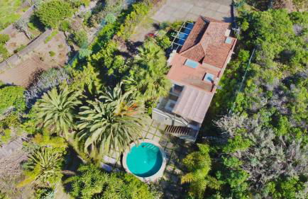 Exclusiva Villa con Piscina Privada, Villa Juandana - Foto 9