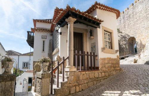 Casa Mourisca - Albino d'Óbidos - Foto 1