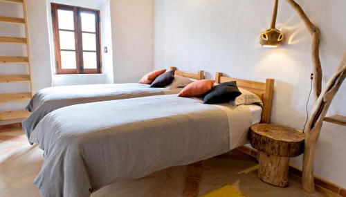 Quinta do Arade - casa 4 pétalas - Foto 5