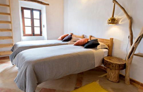 Quinta do Arade - casa 4 pétalas - Foto 5