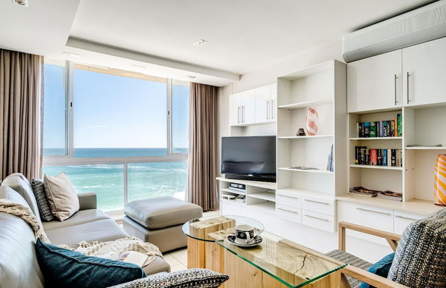 Clifton Apartment w Direct Beach Access Marella - Foto 20