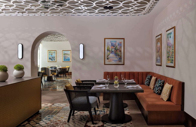 Avani+ Palm View Dubai Hotel & Suites - Photo 67