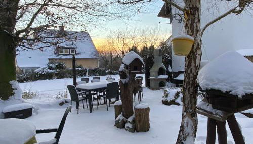 Haus Sunshine - Ferienwohnung Sunshine 1 - Foto 2