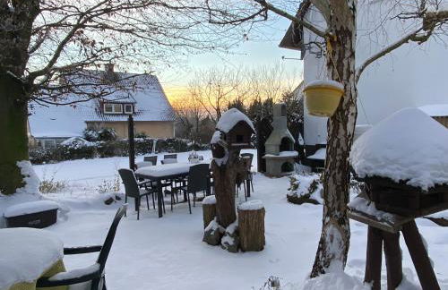 Haus Sunshine - Ferienwohnung Sunshine 1 - Foto 2