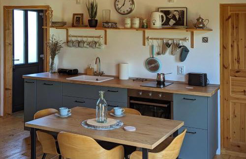 Wooden house Lekneno, near the airport - Foto 18