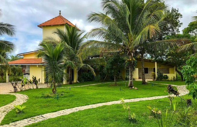 Fazenda Eco Jardim - Foto 37