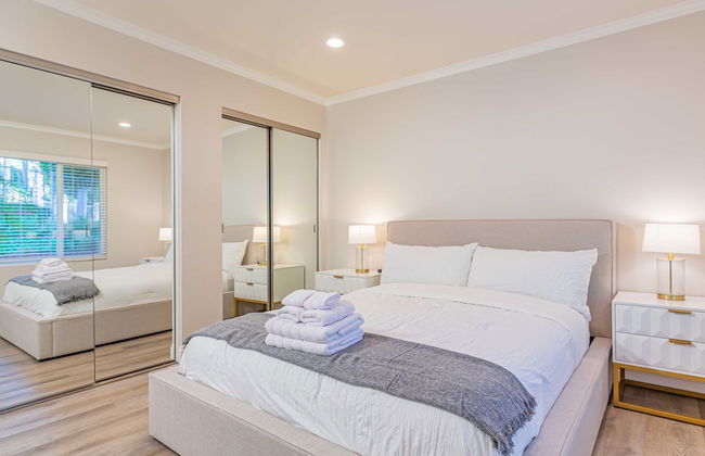 Luxury Pool Home in Glendora Foothills Retreat - Foto 34