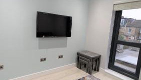 Family Friendly fully refurbished 3 bedroom, 3 bathroom property in London - Foto 5