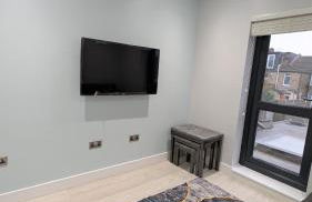 Family Friendly fully refurbished 3 bedroom, 3 bathroom property in London - Foto 5