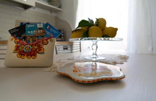 La Casa di Ninetta Amalfi Coast - Foto 4