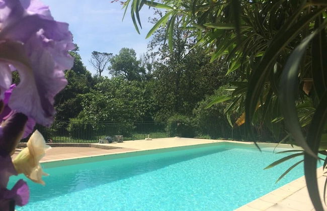 Gîtes Pech-céleyran - Photo 18