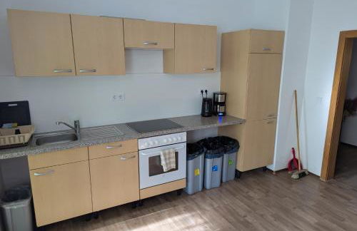 Arbeiterwohnung - Foto 14