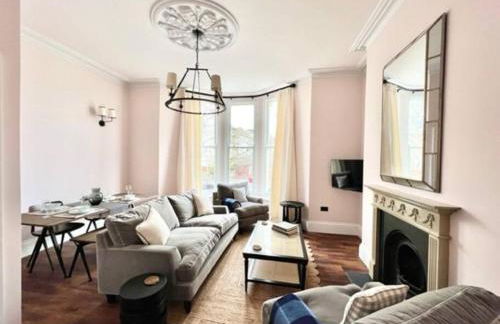 Redland Suites - Apartment 4 - Foto 1