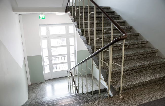 Prime Apartments Pori Central - Foto 36