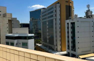 Linda cobertura no Vila da Serra - Foto 60